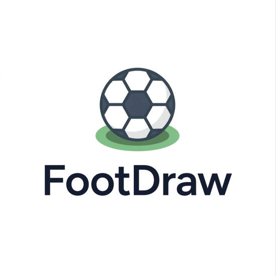 Plan matches faster. Draw balanced teams. Track your season.